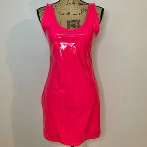 Latex Hot Pink - Hot Miami Styles